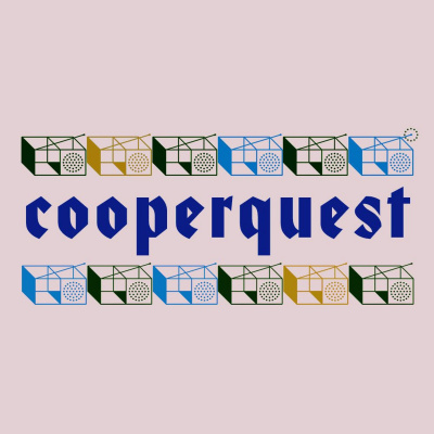 Cooper Radio