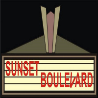 Sunset boulevard 121