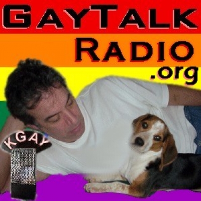 Gay Talk Radio Lgbtqia News, Talk  Chat