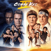 Ningú no és perfecte 21x20 - Cobra Kai IV