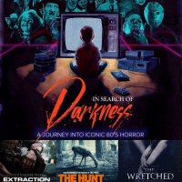 Ningú no és perfecte 19x38 - Especial In Search of Darkness, Extraction, The Hunt i The Wretched