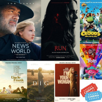 Ningú no és perfecte 20x24 - News of the World, Uncle Frank, I#8217m Your Woman, Run, The Dig