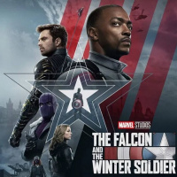 Ningú no és perfecte 20x34 - The Falcon and the Winter Soldier