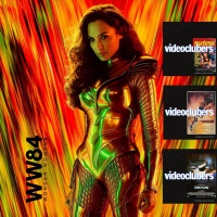 Ningú no és perfecte 20x18 - Wonder Woman 1984 i videoclubers