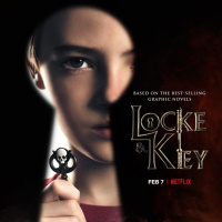 Ningú no és perfecte 19x34 - Especial Locke amp Key