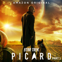 Ningú no és perfecte 19x30 - Especial Star Trek: Picard T1 Part 1
