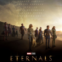 Ningú no és perfecte 21x09 - Eternals