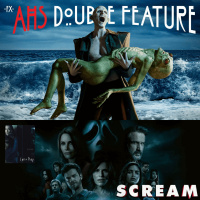 Ningú no és perfecte 21x21 - American Horror Story: Red Tide i Death Valley, Scream (2022) i Come Play