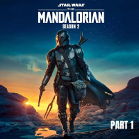 Ningú no és perfecte 20x15 - The Mandalorian Temporada 2 Part 1