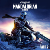Ningú no és perfecte 20x16 - The Mandalorian Temporada 2 Part 2