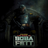 Ningú no és perfecte 21x23 - The Book of Boba Fett