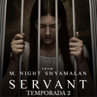 Ningú no és perfecte 20x33 - Servant Temporada 2
