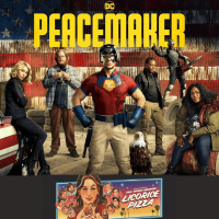 Ningú no és perfecte 21x25 - Especial Peacemaker i ressenya Licorice Pizza