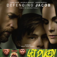 Ningú no és perfecte 20x10 - Especial Defending Jacob i Get Duked!