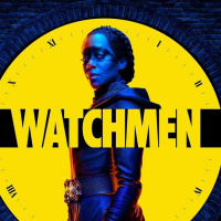 Ningú no és perfecte 19x21 - Watchmen