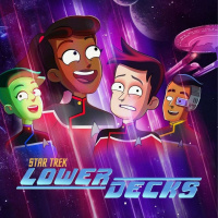 Ningú no és perfecte 20x25 - Star Trek: Lower Decks