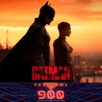Ningú no és perfecte 21x26 - The Batman i especial programa 900