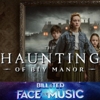 Ningú no és perfecte 20x20 - Especial The Haunting of Bly Manor i Bill amp Ted Face de Music