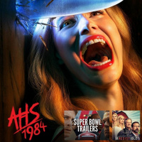 Ningú no és perfecte 20x23 - American Horror Story: 1984, tràilers i Un plan irresistible