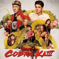 Ningú no és perfecte 20x21 - Cobra Kai III