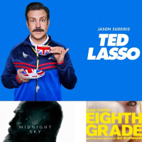 Ningú no és perfecte 20x30 - Especial Ted Lasso, Midnight Sky i Eighth Grade