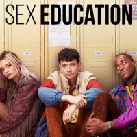 Ningú no és perfecte 19x27 - Sex Education, temporades 1 i 2, Harriet