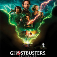 Ningú no és perfecte 21x14 - Ghostbusters: Afterlife