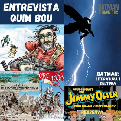 Podcast Ningú No És Perfecte