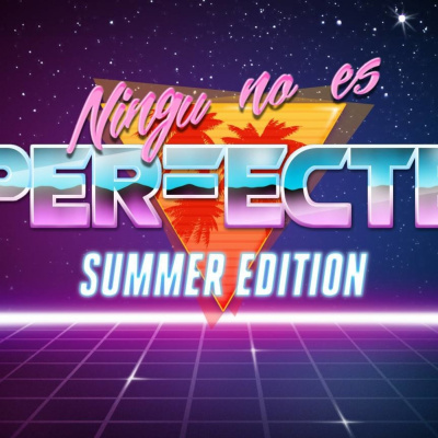 Podcast Ningú No És Perfecte