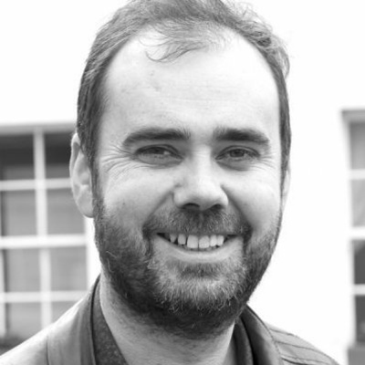 Film Ireland Podcast