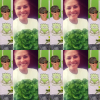 Coleyology with Heather Szymura owner of Twisted Infusions Farms