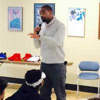 Diggs - 2nd time on Coleyology