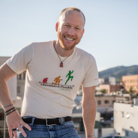 Coleyology with Anthony Twig Wheeler