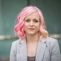 Coley and Amanda Dluzak on Coleyology