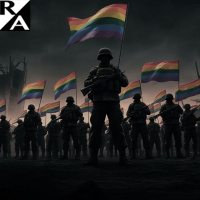 Standing up to Gay Tyranny
