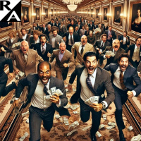 Tax Cuts — YES! More Spending — YES!