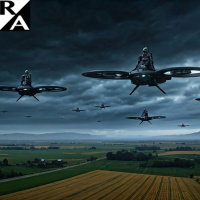 Attack of the Drones