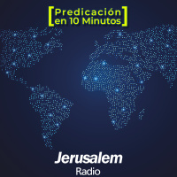 19 de Junio 2021 ** Porque de tal manera amó Dios al mundo - Predicación en 10 minutos - San Juan 3:16