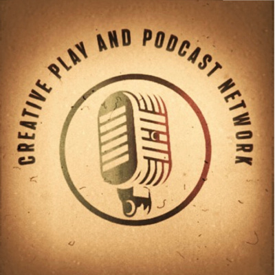 Creative Play And Podcast Network