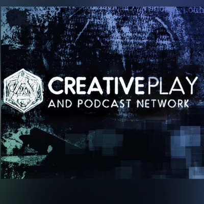 Creative Play And Podcast Network