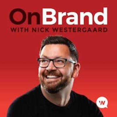 On Brand: A Podcast About Branding For Brand Builders, By Brand Builders
