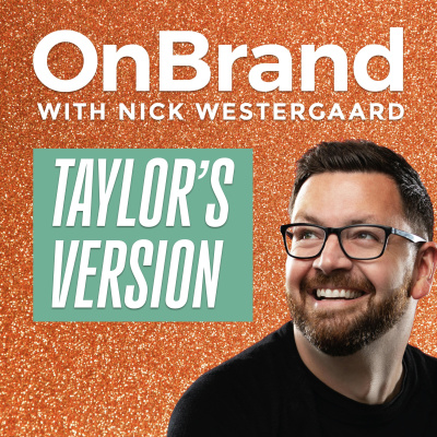 On Brand: A Podcast About Branding For Brand Builders, By Brand Builders
