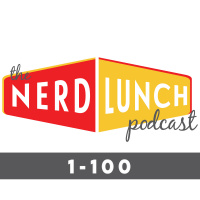 Episode 1 - Nerd Personality Tests