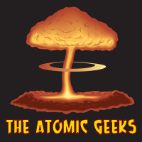 Extra Helping - The Atomic Geeks 217: Summer Crossover 2013