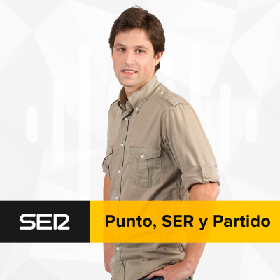 Punto, Ser Y Partido
