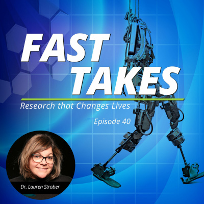 Kessler Foundation Disability Rehabilitation Research And Employment