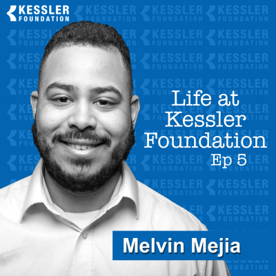 Kessler Foundation Disability Rehabilitation Research And Employment