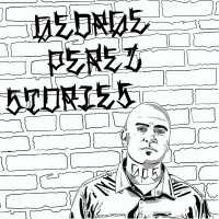 George Perez Stories with George Perez, Johnny Roque, Sidedick Eddie  Shaun Latham EP 383