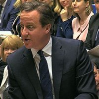 Prime Ministers Questions: 20 April 2016