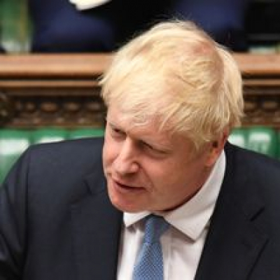 Official Prime Ministers Questions (pmqs) Podcast